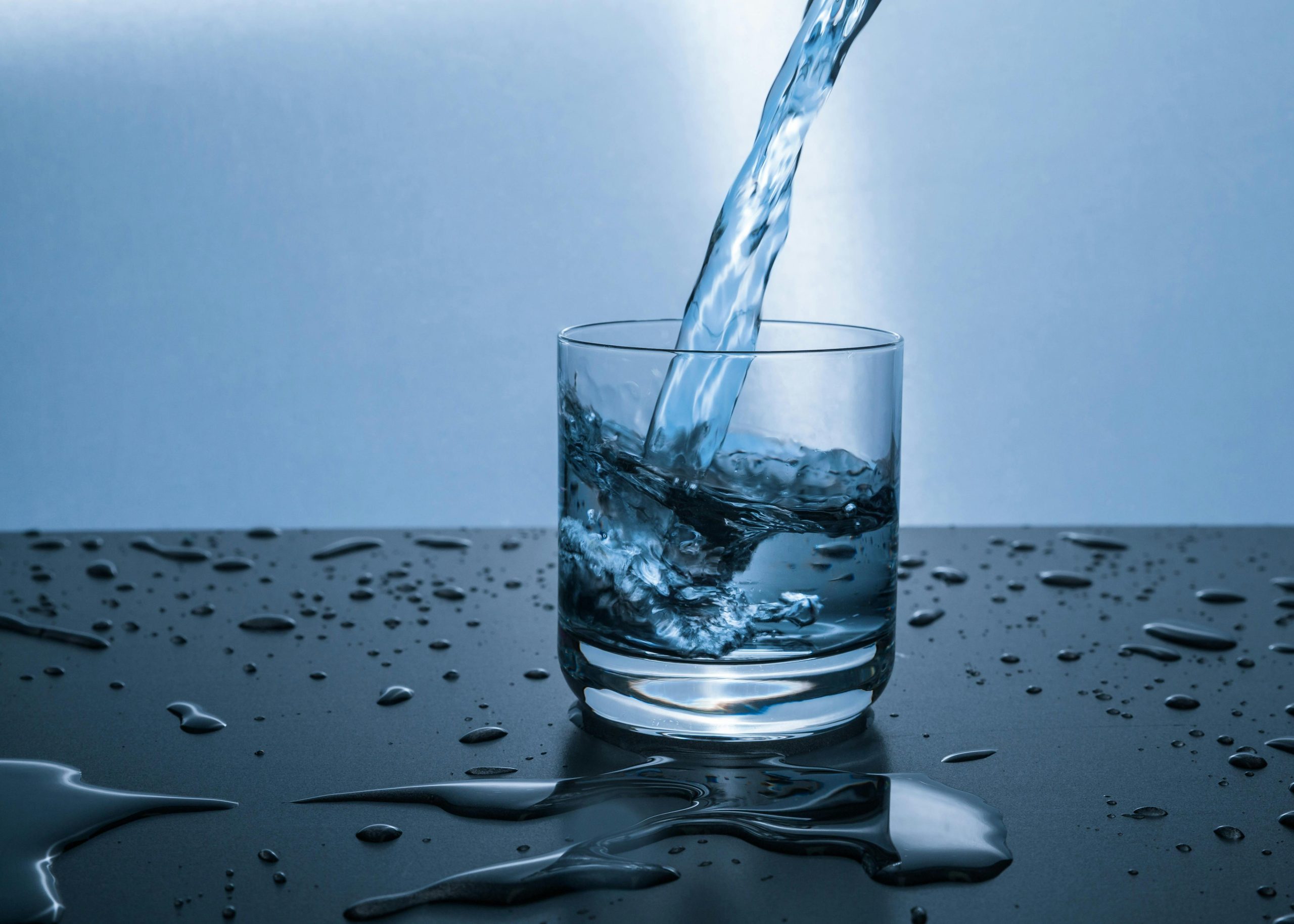 Does Drinking Water Help You Lose Weight?