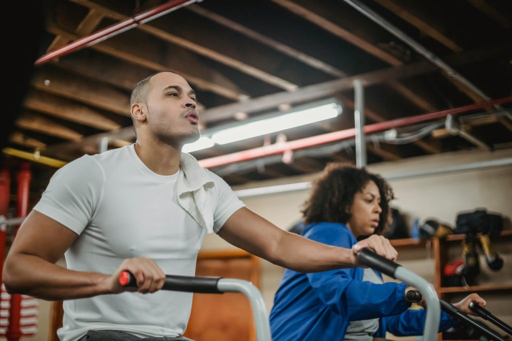 Cardio vs Strength Training: Which Is Better?